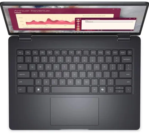 Ноутбук Dell Pro 14 PC14250-5652