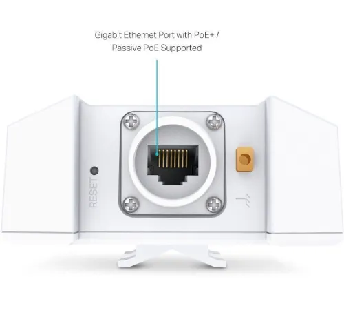 Точка доступа TP-Link EAP650-Outdoor