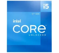 Процессор Intel Core i5-13600K