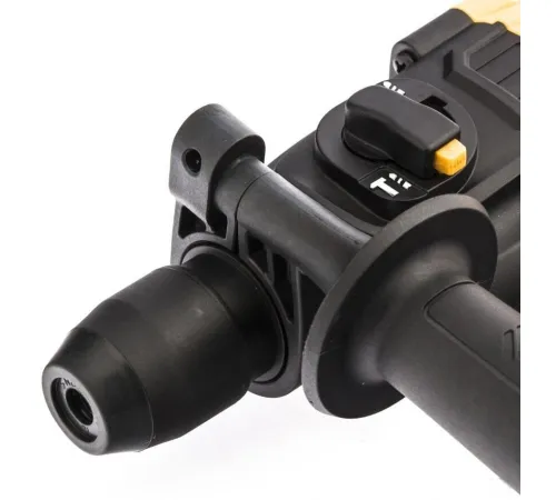 Перфоратор Denzel RH-400-12