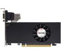 Видеокарта AFOX Radeon RX 550 4GB GDDR5 AFRX550-4096D5L2-V3