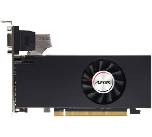 Видеокарта AFOX Radeon RX 550 4GB GDDR5 AFRX550-4096D5L2-V3