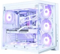 Корпус Zalman D40 белый