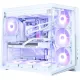 Корпус Zalman D40 белый