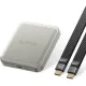 Внешний накопитель Orico A20 Plus 512GB серый