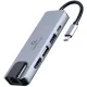 Док-станция Cablexpert A-CM-COMBO5-04
