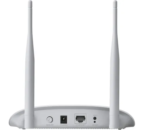 Точка доступа TP-Link TL-WA801N