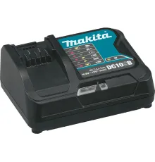 Зарядное устройство Makita DC10SB 10.8-12В