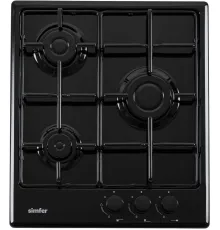 Варочная панель Simfer H45V30B440