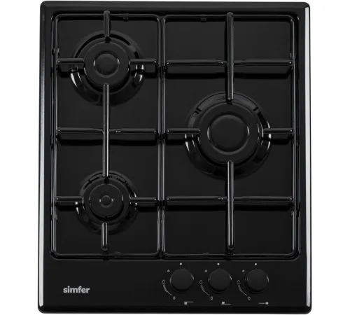 Варочная панель Simfer H45V30B440