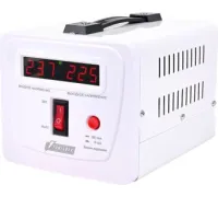 Стабилизатор напряжения Powerman AVS 1000 E