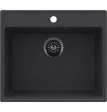 Кухонная мойка MAUNFELD Perla 580 MFQS-580DGR