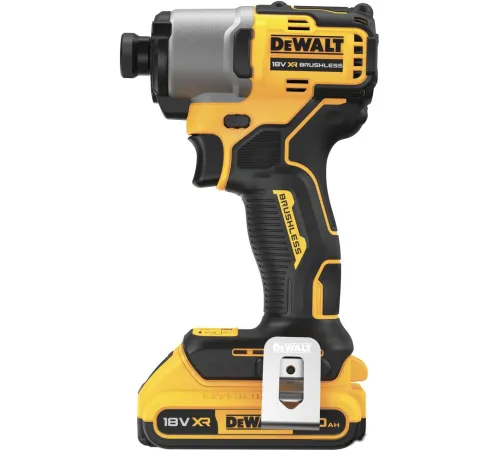 Винтоверт DeWalt DCF840N без АКБ