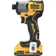 Винтоверт DeWalt DCF840N без АКБ