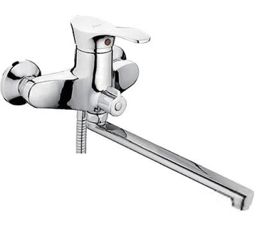 Смеситель Ledeme H02 L2202B-01