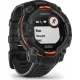 Умные часы Garmin Instinct 3 Solar 45 мм черный