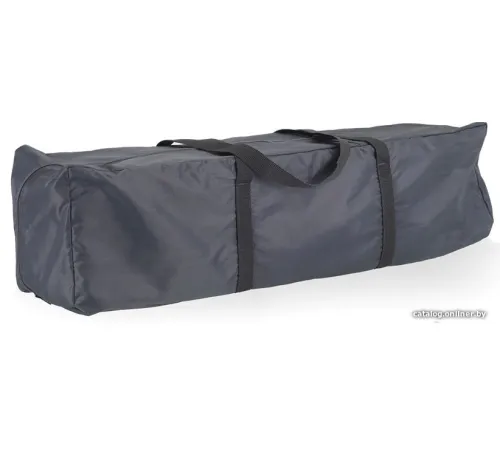 Манеж-кровать Rant Romano RP100 grey/green