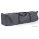 Манеж-кровать Rant Romano RP100 grey/green