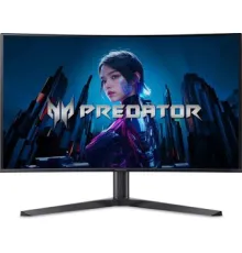 Игровой монитор Acer Predator X32Xbmiipphuzx UM.JXXCD.X01