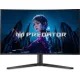 Игровой монитор Acer Predator X32Xbmiipphuzx UM.JXXCD.X01