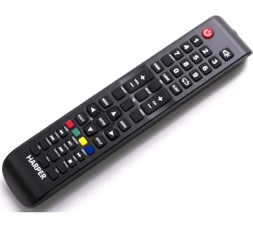 Телевизор Harper 43F660TS