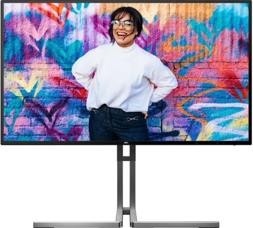 Монитор AOC Graphic Pro U27U3CV
