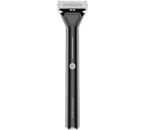 Триммер для бороды и усов Dreame SwiftBlade AG01A черный