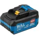 Аккумулятор для инструмента Bull AK 6003 2329300 18В/6 Ah