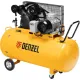 Компрессор Denzel BCV 5500-T/270