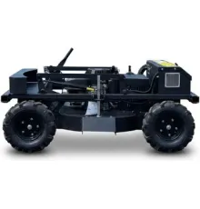 Газонокосилка BNP 550L-C