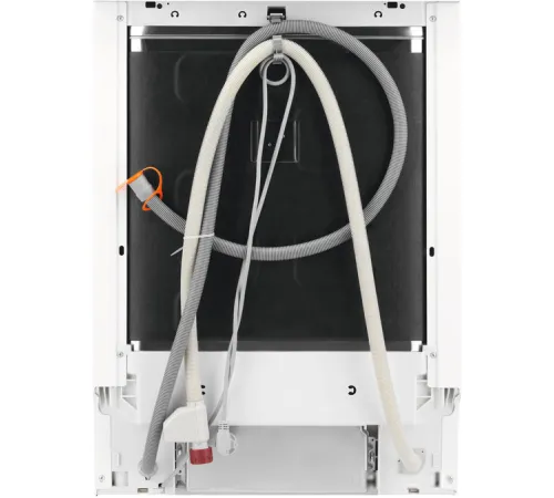Встраиваемая посудомоечная машина Electrolux EEA727200L