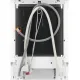 Встраиваемая посудомоечная машина Electrolux EEA727200L