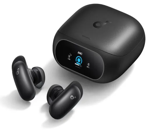 Наушники Anker Soundcore Liberty 5 Pro полуночный черный