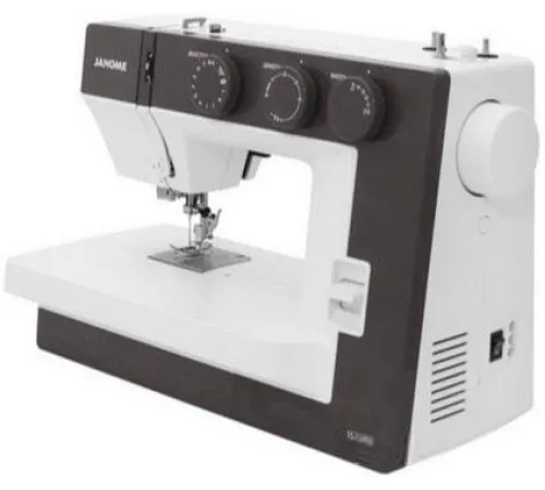 Электромеханическая швейная машина Janome 1522DG