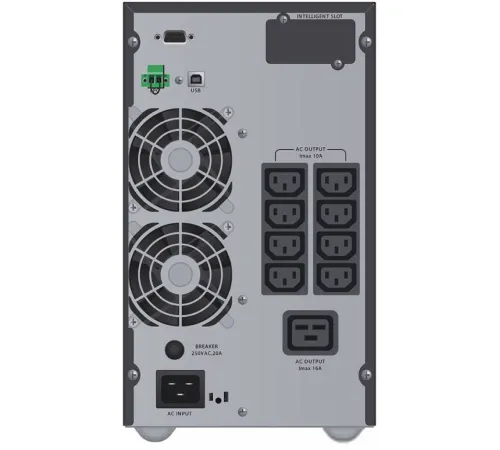 Источник бесперебойного питания IPPON Innova G2 3000