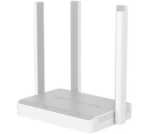 Wi-Fi роутер Netcraze Viva NC-1913