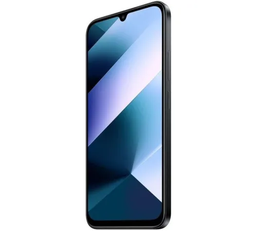 Телефон POCO C85 8GB/256GB международная версия черный