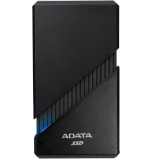 Внешний накопитель ADATA SE920 1TB SE920-1TCBK