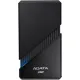 Внешний накопитель ADATA SE920 1TB SE920-1TCBK