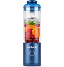 Портативный блендер NutriBullet Flex NBP013BL