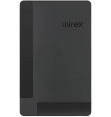 Внешний накопитель Mirex Universe Black 1TB 13630-UHDUVB10