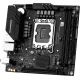Материнская плата Maxsun Challenger H610 ITX 2LAN V3