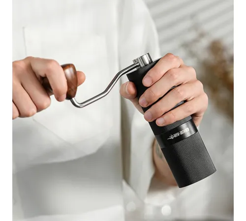 Ручная кофемолка MHW-3BOMBER Racing M1-Manual Coffee Grinder G5897B