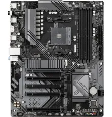 Материнская плата Gigabyte B550 Eagle WiFi6