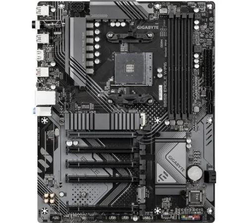 Материнская плата Gigabyte B550 Eagle WiFi6