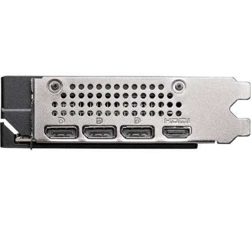 Видеокарта MSI GeForce RTX 5060 Ti 8G Shadow 2X OC Plus
