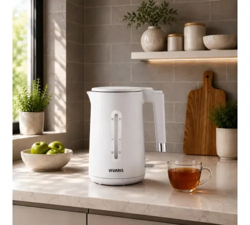 Электрический чайник Vivaris VK W 8719M