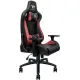 Кресло Thermaltake U Fit GGC-UFT-BRMWDS-01 черный/красный