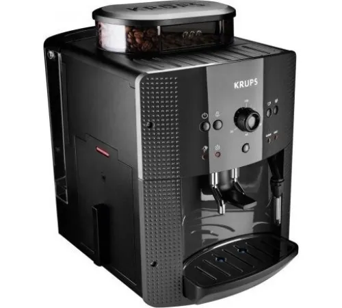Кофемашина Krups EA810B70