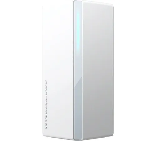 Wi-Fi роутер Xiaomi Mesh System AX3000 NE RD28 международная версия